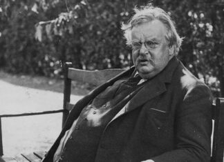 Chesterton o l’art de pensar del revés: sentit comú per a una democràcia despistada