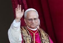 El bisbe de Roma a Catalunya és el Papa
