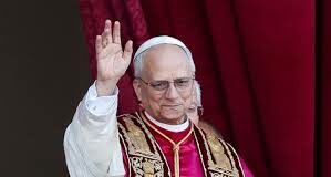 El bisbe de Roma a Catalunya és el Papa