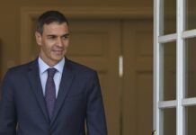 Manual per podrir una democràcia Europa Press/ Jesús Hellín
