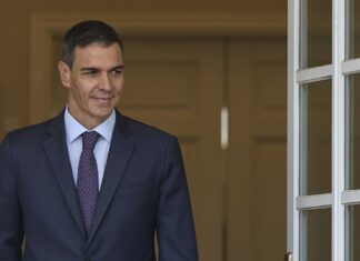 Manual per podrir una democràcia Europa Press/ Jesús Hellín