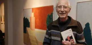Xavier Morell, un monjo atípic