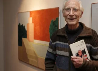 Xavier Morell, un monjo atípic