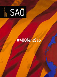 Saó, la nostra revista